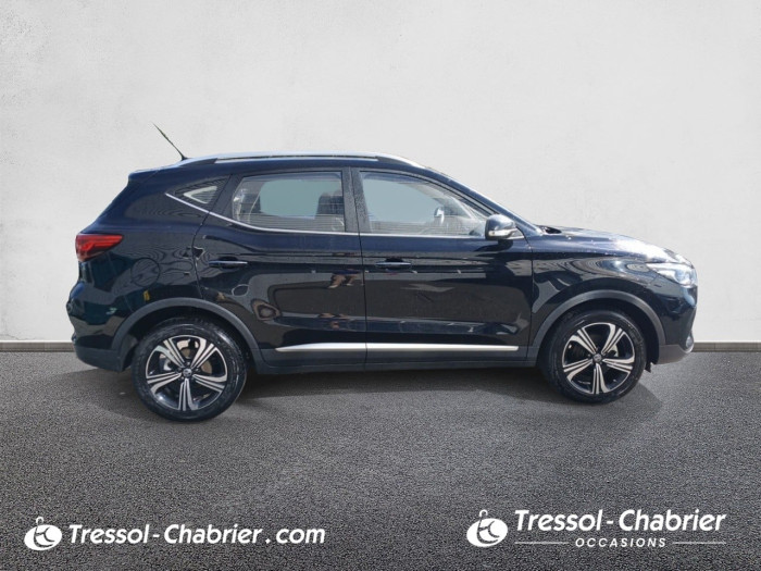 MG ZS 1.5L VTI-Tech 106ch 2WD Comfort