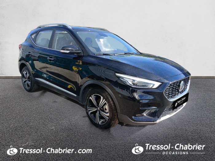 MG ZS 1.5L VTI-Tech 106ch 2WD Comfort