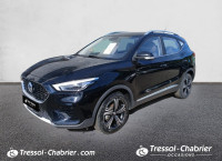 MG ZS 1.5L VTI-Tech 106ch 2WD Comfort