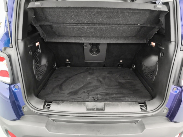 Jeep Renegade 1.6 l MultiJet 120 ch BVM6 Limited