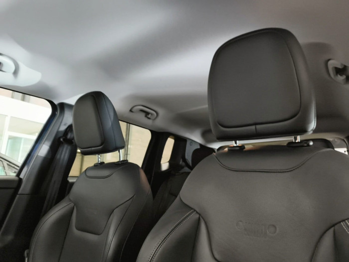 Jeep Renegade 1.6 l MultiJet 120 ch BVM6 Limited