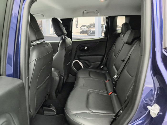 Jeep Renegade 1.6 l MultiJet 120 ch BVM6 Limited