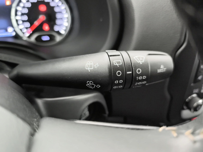 Jeep Renegade 1.6 l MultiJet 120 ch BVM6 Limited