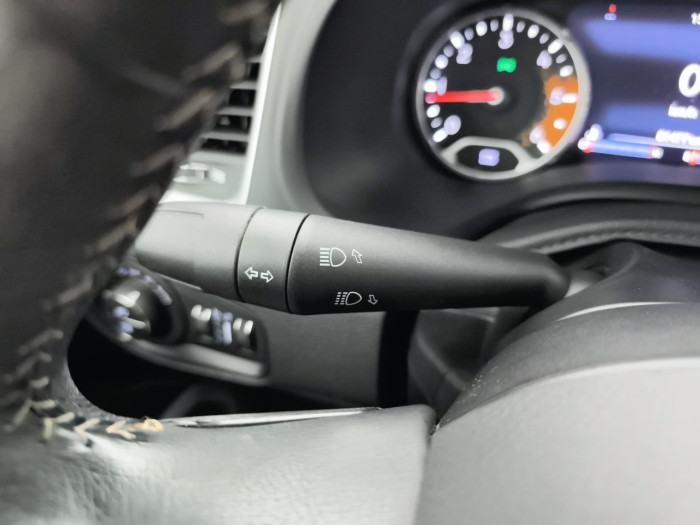 Jeep Renegade 1.6 l MultiJet 120 ch BVM6 Limited