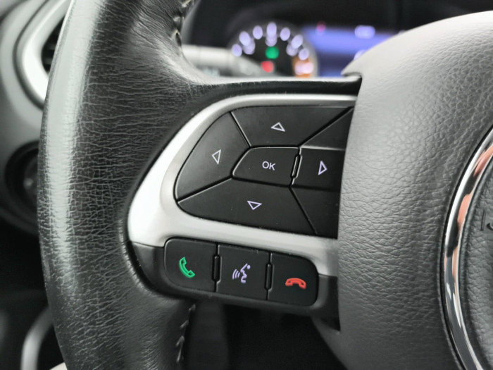 Jeep Renegade 1.6 l MultiJet 120 ch BVM6 Limited