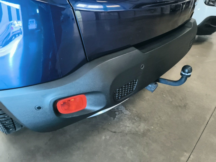 Jeep Renegade 1.6 l MultiJet 120 ch BVM6 Limited