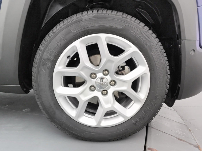 Jeep Renegade 1.6 l MultiJet 120 ch BVM6 Limited