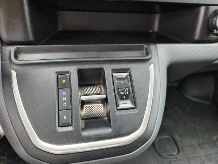 Opel VIVARO FOURGON ELECTRIQUE VIVARO-E FGN L2 200 50 KWH PACK CLIM