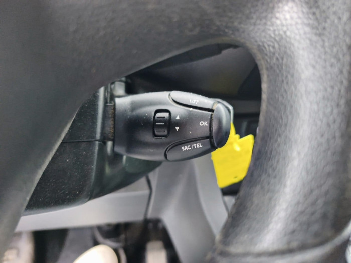 Opel VIVARO FOURGON ELECTRIQUE VIVARO-E FGN L2 200 50 KWH PACK CLIM