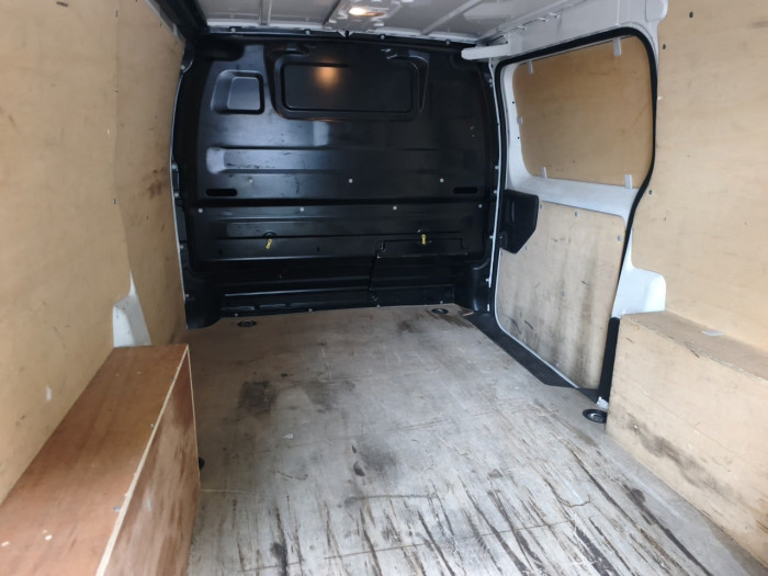 Opel VIVARO FOURGON ELECTRIQUE VIVARO-E FGN L2 200 50 KWH PACK CLIM