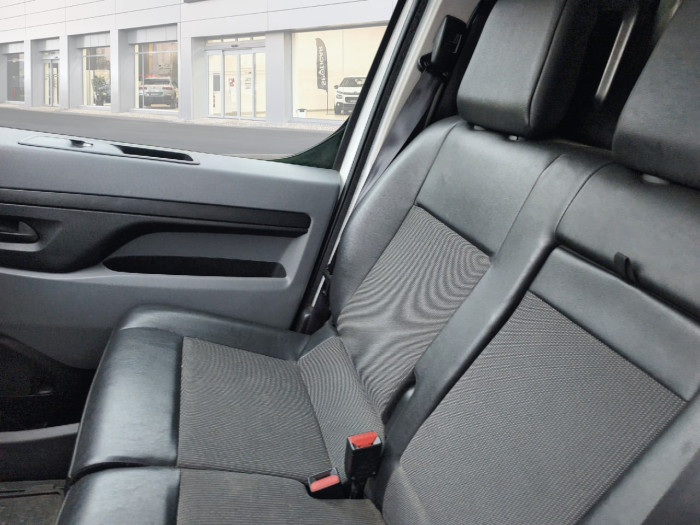 Opel VIVARO FOURGON ELECTRIQUE VIVARO-E FGN L2 200 50 KWH PACK CLIM