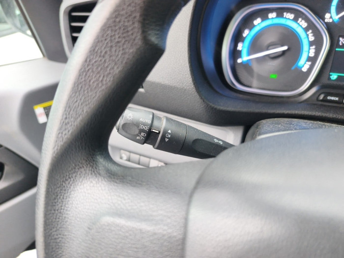 Opel VIVARO FOURGON ELECTRIQUE VIVARO-E FGN L2 200 50 KWH PACK CLIM
