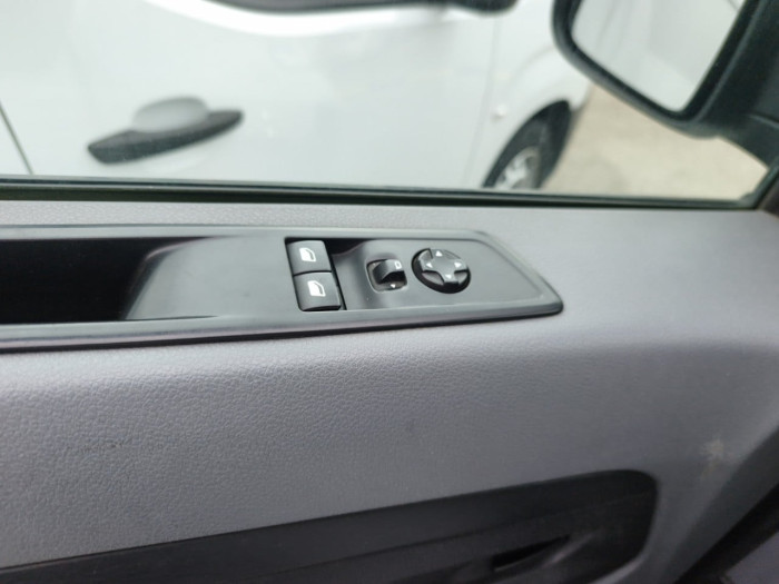 Opel VIVARO FOURGON ELECTRIQUE VIVARO-E FGN L2 200 50 KWH PACK CLIM