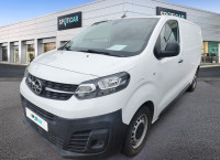 Opel VIVARO FOURGON ELECTRIQUE VIVARO-E FGN L2 200 50 KWH PACK CLIM