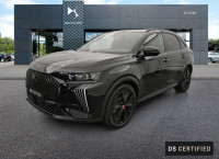 DS DS7 CROSSBACK Hybride E-Tense 300 EAT8 4x4 Performance Line+