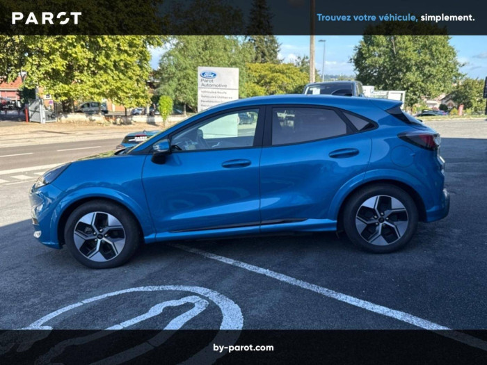 Ford PUMA GEN-E Standard Range 43 kWh 168 ch
