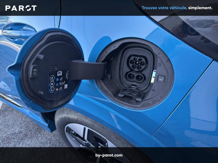 Ford PUMA GEN-E Standard Range 43 kWh 168 ch