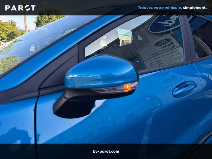 Ford PUMA GEN-E Standard Range 43 kWh 168 ch