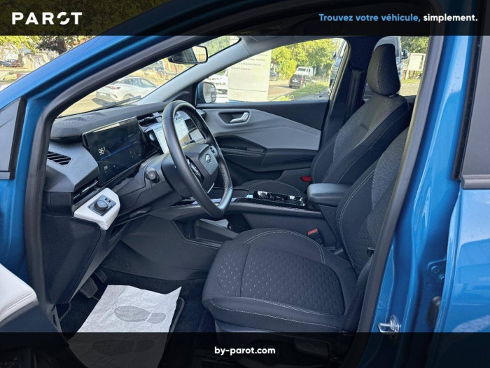 Ford PUMA GEN-E Standard Range 43 kWh 168 ch