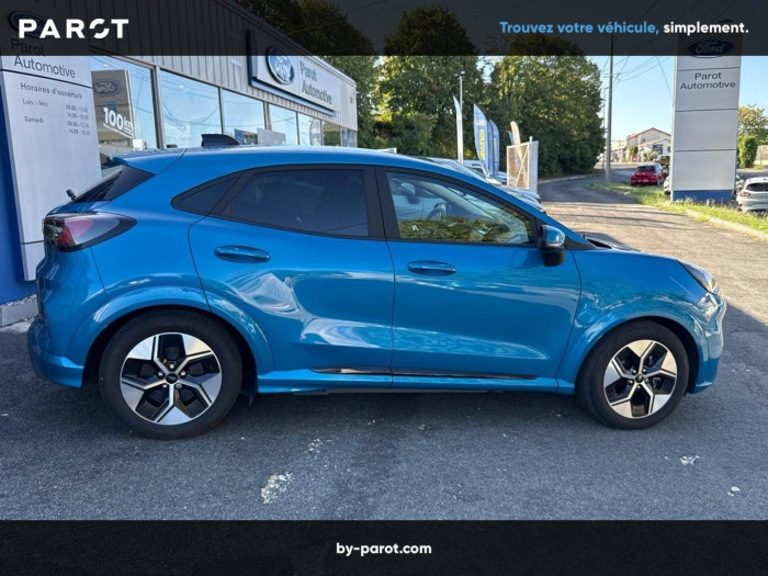 Ford PUMA GEN-E Standard Range 43 kWh 168 ch