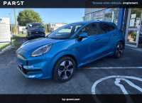 Ford PUMA GEN-E Standard Range 43 kWh 168 ch