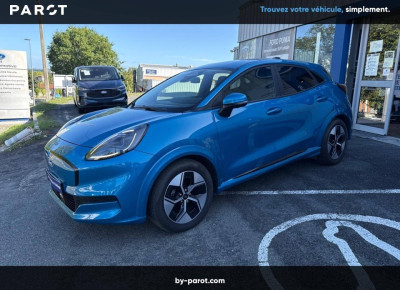 Ford PUMA GEN-E Standard Range 43 kWh 168 ch
