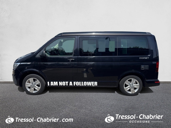 Volkswagen CALIFORNIA 6.1 2.0 TDI 150 DSG7 Coast
