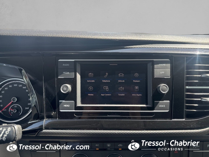 Volkswagen CALIFORNIA 6.1 2.0 TDI 150 DSG7 Coast