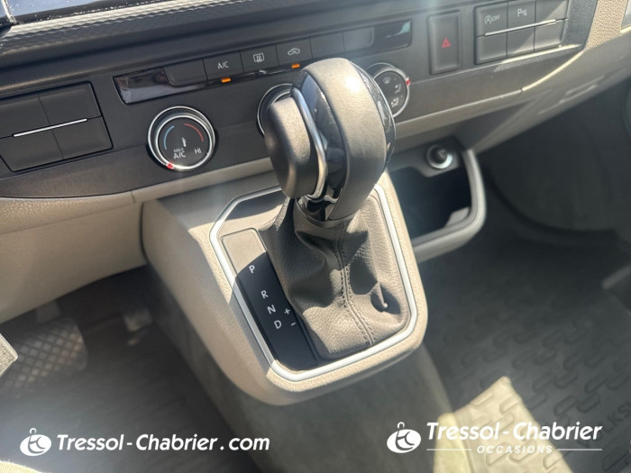 Volkswagen CALIFORNIA 6.1 2.0 TDI 150 DSG7 Coast