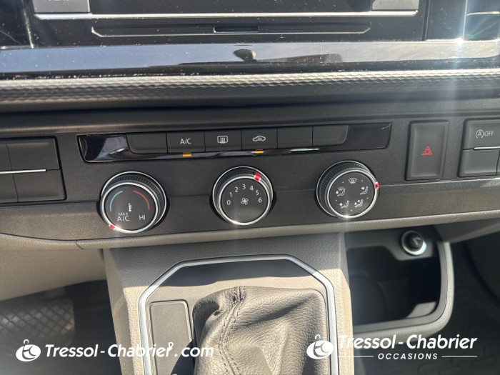 Volkswagen CALIFORNIA 6.1 2.0 TDI 150 DSG7 Coast