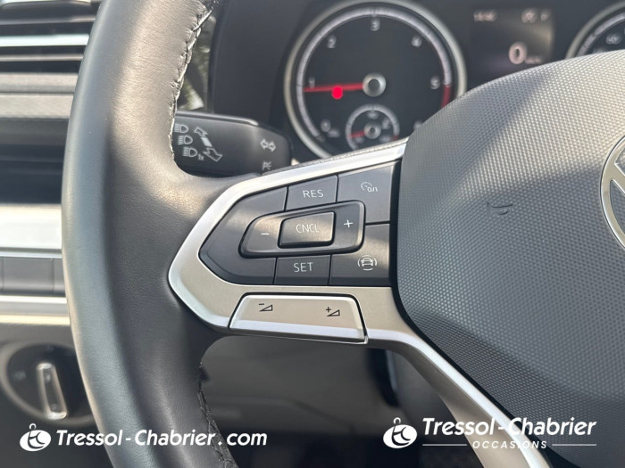 Volkswagen CALIFORNIA 6.1 2.0 TDI 150 DSG7 Coast
