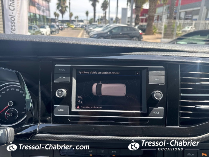 Volkswagen CALIFORNIA 6.1 2.0 TDI 150 DSG7 Coast