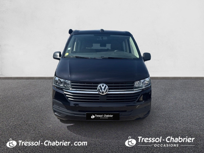 Volkswagen CALIFORNIA 6.1 2.0 TDI 150 DSG7 Coast