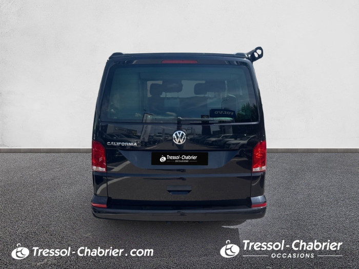 Volkswagen CALIFORNIA 6.1 2.0 TDI 150 DSG7 Coast