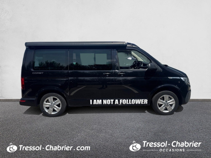 Volkswagen CALIFORNIA 6.1 2.0 TDI 150 DSG7 Coast