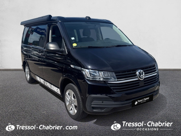 Volkswagen CALIFORNIA 6.1 2.0 TDI 150 DSG7 Coast