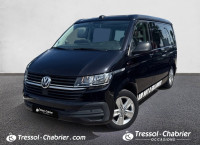 Volkswagen CALIFORNIA 6.1 2.0 TDI 150 DSG7 Coast