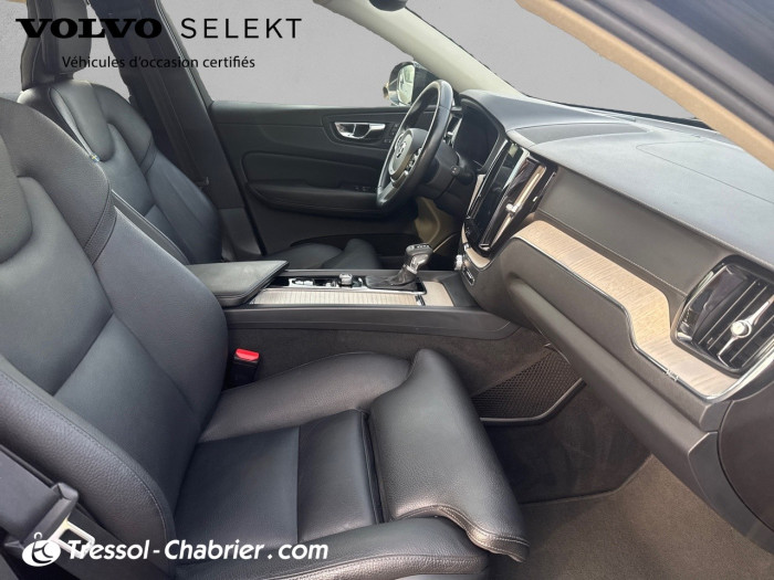 Volvo XC60 D4 AdBlue 190 ch Geartronic 8 Inscription Luxe