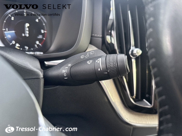 Volvo XC60 D4 AdBlue 190 ch Geartronic 8 Inscription Luxe