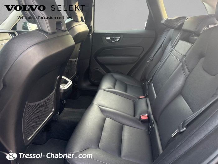 Volvo XC60 D4 AdBlue 190 ch Geartronic 8 Inscription Luxe