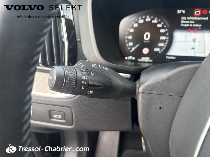Volvo XC60 D4 AdBlue 190 ch Geartronic 8 Inscription Luxe