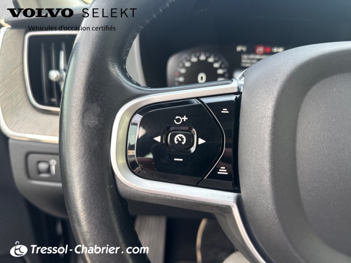 Volvo XC60 D4 AdBlue 190 ch Geartronic 8 Inscription Luxe
