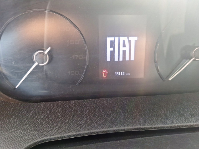 Fiat Ducato CCb 3.5 L H3-Power 140ch Maxi Double Cabine Pack Pro Lounge Connect