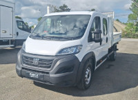 Fiat Ducato CCb 3.5 L H3-Power 140ch Maxi Double Cabine Pack Pro Lounge Connect