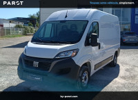 Fiat Ducato Fg 3.5 LH2 H3-Power 140ch