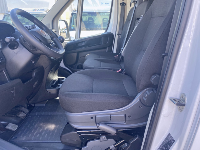 Fiat Ducato Fg 3.3 MH2 H3-Power 140ch