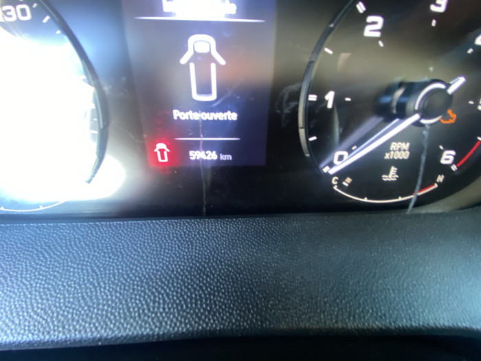 Fiat Ducato Fg 3.3 MH2 H3-Power 140ch