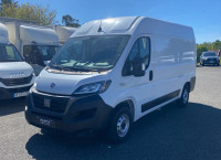 Fiat Ducato Fg 3.3 MH2 H3-Power 140ch
