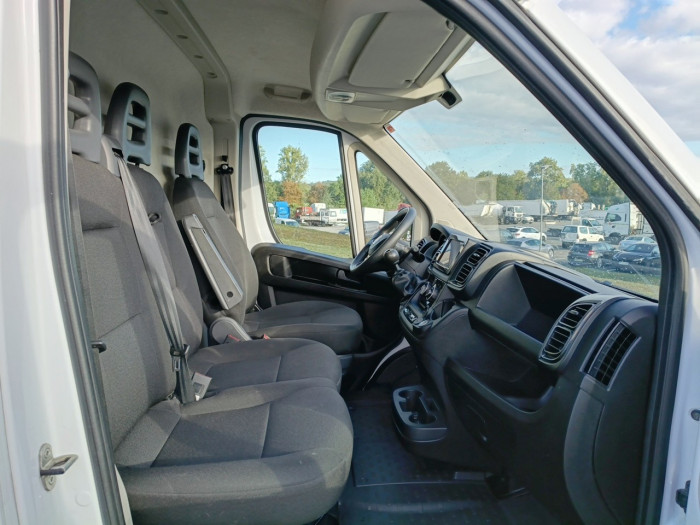 Fiat Ducato Fg 3.3 MH2 H3-Power 140ch