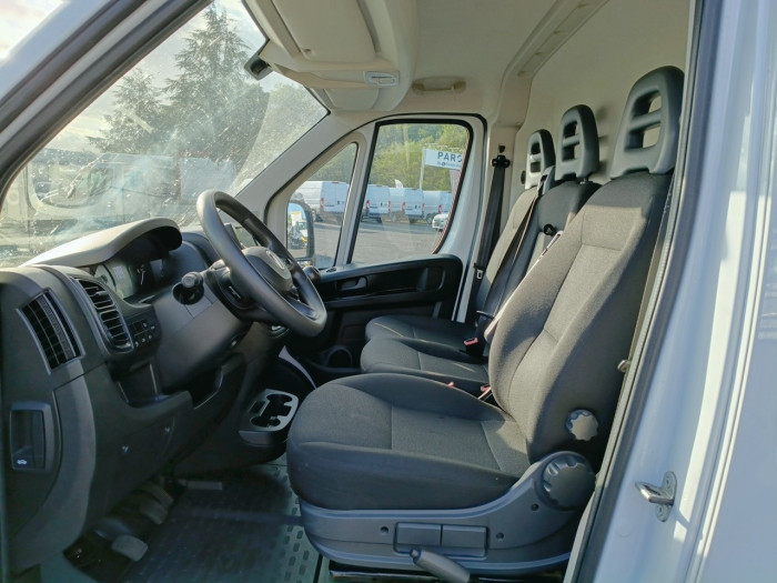 Fiat Ducato Fg 3.3 MH2 H3-Power 140ch